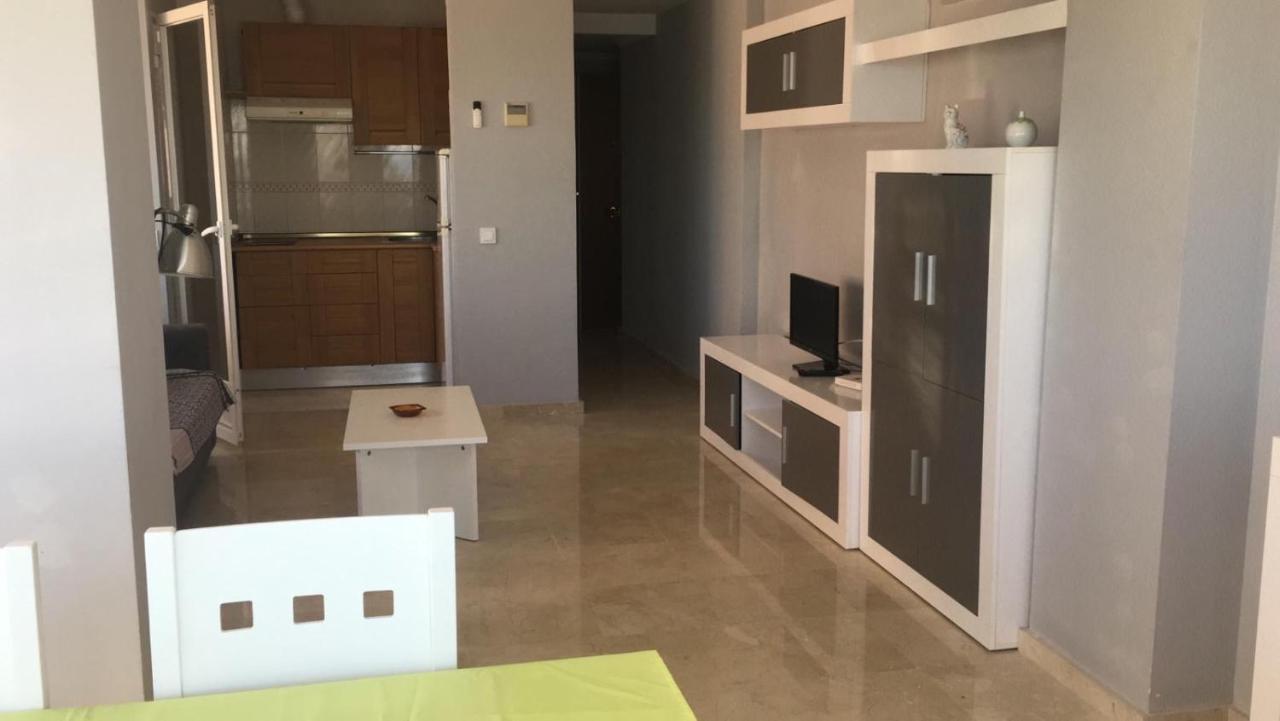 Torre Levante Plus - Arca Rent Benidorm Bagian luar foto