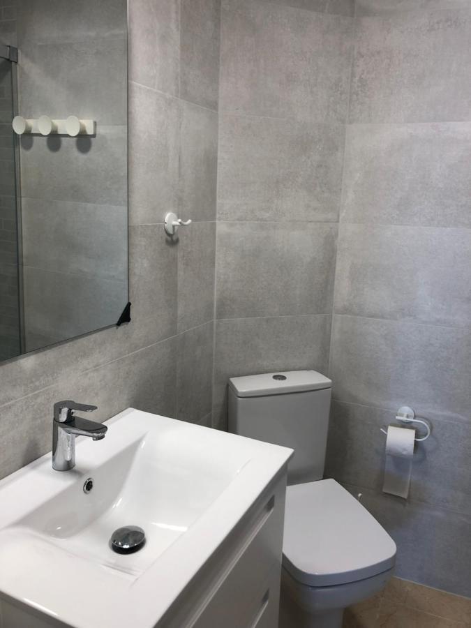 Torre Levante Plus - Arca Rent Benidorm Bagian luar foto